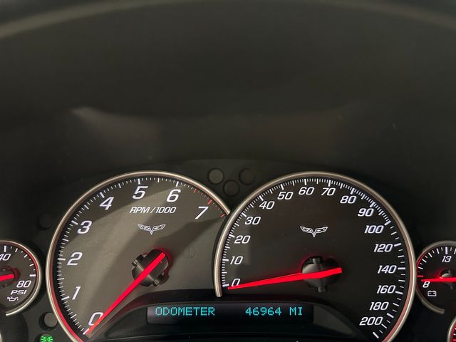 2005 Chevrolet Corvette Coupe 3LT, Z51, Kenwood, Borla, Auto, Spoiler 46k | Dallas, Texas | Corvette Warehouse 