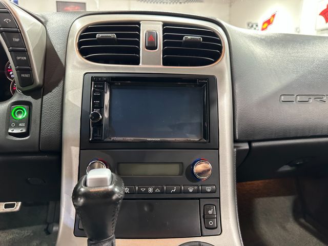 2005 Chevrolet Corvette Coupe 3LT, Z51, Kenwood, Borla, Auto, Spoiler 46k | Dallas, Texas | Corvette Warehouse 2005 Chevrolet Corvette Coupe 3LT, Z51, Kenwood, Borla, Auto, Spoiler 46k | Dallas, Texas | Corvette Warehouse