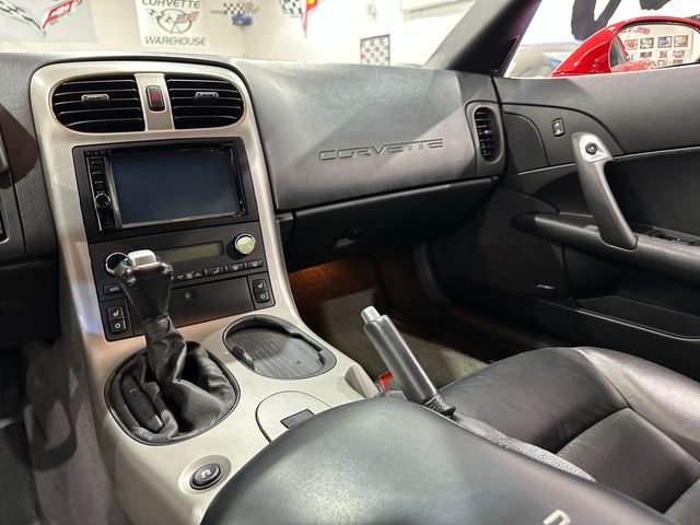 2005 Chevrolet Corvette Coupe 3LT, Z51, Kenwood, Borla, Auto, Spoiler 46k | Dallas, Texas | Corvette Warehouse 2005 Chevrolet Corvette Coupe 3LT, Z51, Kenwood, Borla, Auto, Spoiler 46k | Dallas, Texas | Corvette Warehouse