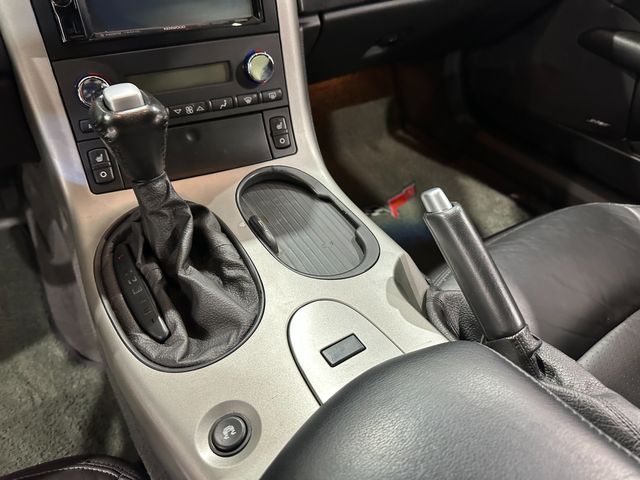 2005 Chevrolet Corvette Coupe 3LT, Z51, Kenwood, Borla, Auto, Spoiler 46k | Dallas, Texas | Corvette Warehouse 2005 Chevrolet Corvette Coupe 3LT, Z51, Kenwood, Borla, Auto, Spoiler 46k | Dallas, Texas | Corvette Warehouse