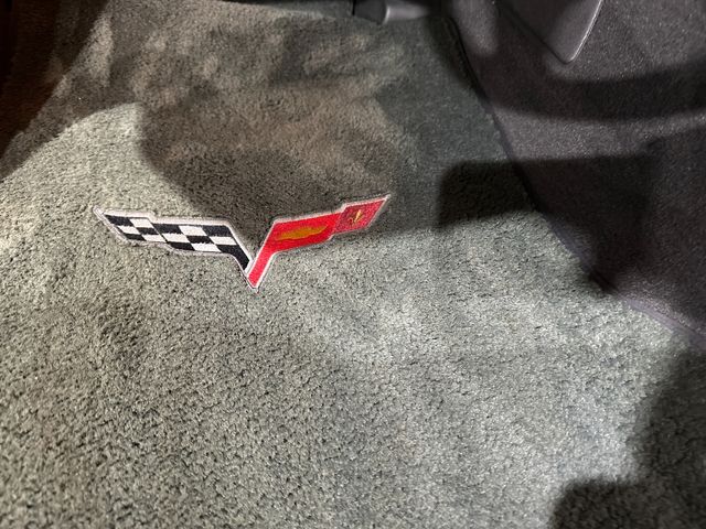 2005 Chevrolet Corvette Coupe 3LT, Z51, Kenwood, Borla, Auto, Spoiler 46k | Dallas, Texas | Corvette Warehouse 2005 Chevrolet Corvette Coupe 3LT, Z51, Kenwood, Borla, Auto, Spoiler 46k | Dallas, Texas | Corvette Warehouse