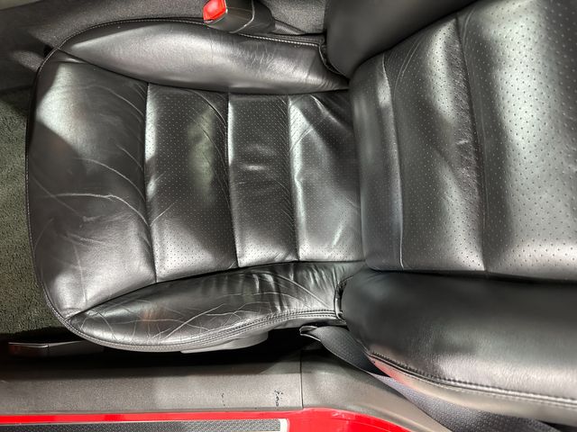 2005 Chevrolet Corvette Coupe 3LT, Z51, Kenwood, Borla, Auto, Spoiler 46k | Dallas, Texas | Corvette Warehouse 