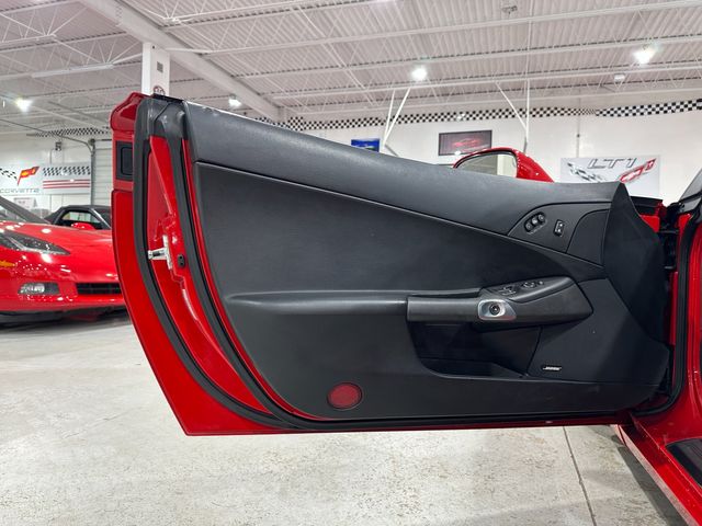 2005 Chevrolet Corvette Coupe 3LT, Z51, Kenwood, Borla, Auto, Spoiler 46k | Dallas, Texas | Corvette Warehouse 2005 Chevrolet Corvette Coupe 3LT, Z51, Kenwood, Borla, Auto, Spoiler 46k | Dallas, Texas | Corvette Warehouse