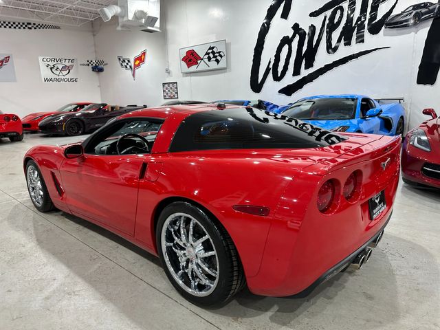 2005 Chevrolet Corvette Coupe 3LT, Z51, Kenwood, Borla, Auto, Spoiler 46k | Dallas, Texas | Corvette Warehouse 2005 Chevrolet Corvette Coupe 3LT, Z51, Kenwood, Borla, Auto, Spoiler 46k | Dallas, Texas | Corvette Warehouse
