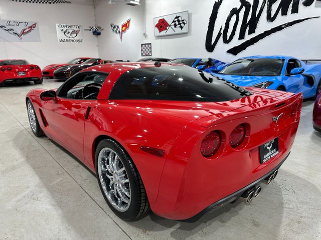 2005 Chevrolet Corvette Coupe 3LT, Z51, Kenwood, Borla, Auto, Spoiler 46k | Dallas, Texas | Corvette Warehouse 2005 Chevrolet Corvette Coupe 3LT, Z51, Kenwood, Borla, Auto, Spoiler 46k | Dallas, Texas | Corvette Warehouse