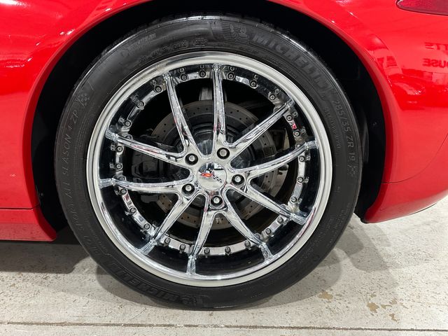 2005 Chevrolet Corvette Coupe 3LT, Z51, Kenwood, Borla, Auto, Spoiler 46k | Dallas, Texas | Corvette Warehouse 2005 Chevrolet Corvette Coupe 3LT, Z51, Kenwood, Borla, Auto, Spoiler 46k | Dallas, Texas | Corvette Warehouse