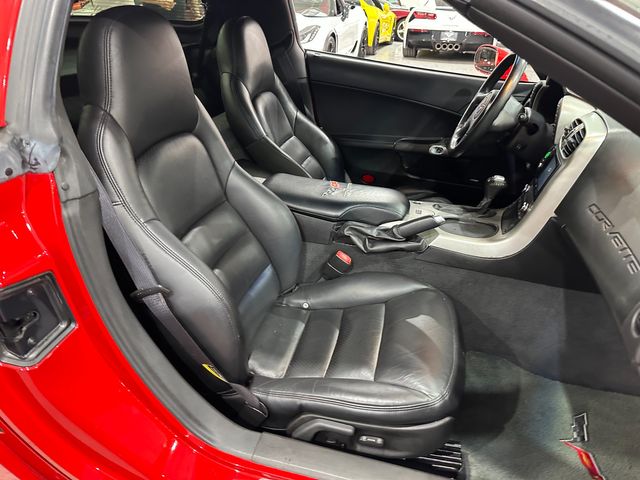 2005 Chevrolet Corvette Coupe 3LT, Z51, Kenwood, Borla, Auto, Spoiler 46k | Dallas, Texas | Corvette Warehouse 2005 Chevrolet Corvette Coupe 3LT, Z51, Kenwood, Borla, Auto, Spoiler 46k | Dallas, Texas | Corvette Warehouse