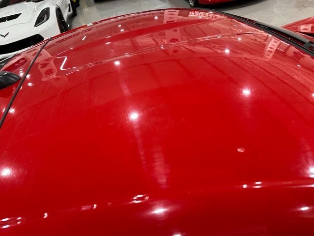 2005 Chevrolet Corvette Coupe 3LT, Z51, Kenwood, Borla, Auto, Spoiler 46k | Dallas, Texas | Corvette Warehouse 