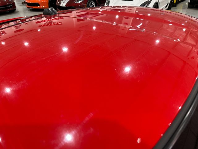 2005 Chevrolet Corvette Coupe 3LT, Z51, Kenwood, Borla, Auto, Spoiler 46k | Dallas, Texas | Corvette Warehouse 2005 Chevrolet Corvette Coupe 3LT, Z51, Kenwood, Borla, Auto, Spoiler 46k | Dallas, Texas | Corvette Warehouse