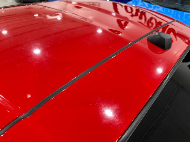 2005 Chevrolet Corvette Coupe 3LT, Z51, Kenwood, Borla, Auto, Spoiler 46k | Dallas, Texas | Corvette Warehouse 