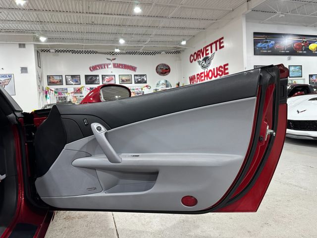 2005 Chevrolet Corvette Coupe 3LT, NAV, Premium Paint, Alloys, Auto, 75k | Dallas, Texas | Corvette Warehouse 2005 Chevrolet Corvette Coupe 3LT, NAV, Premium Paint, Alloys, Auto, 75k | Dallas, Texas | Corvette Warehouse