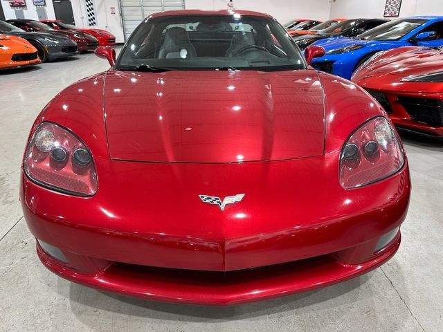 2005 Chevrolet Corvette Coupe 3LT, NAV, Premium Paint, Alloys, Auto, 75k | Dallas, Texas | Corvette Warehouse 2005 Chevrolet Corvette Coupe 3LT, NAV, Premium Paint, Alloys, Auto, 75k | Dallas, Texas | Corvette Warehouse