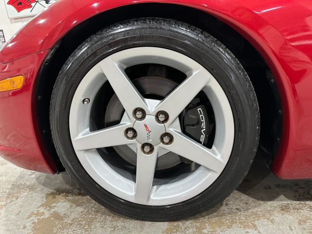 2005 Chevrolet Corvette Coupe 3LT, NAV, Premium Paint, Alloys, Auto, 75k | Dallas, Texas | Corvette Warehouse 2005 Chevrolet Corvette Coupe 3LT, NAV, Premium Paint, Alloys, Auto, 75k | Dallas, Texas | Corvette Warehouse