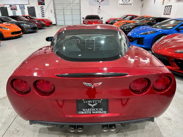 2005 Chevrolet Corvette Coupe 3LT, NAV, Premium Paint, Alloys, Auto, 75k | Dallas, Texas | Corvette Warehouse 2005 Chevrolet Corvette Coupe 3LT, NAV, Premium Paint, Alloys, Auto, 75k | Dallas, Texas | Corvette Warehouse