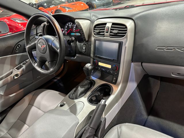 2005 Chevrolet Corvette Coupe 3LT, NAV, Premium Paint, Alloys, Auto, 75k | Dallas, Texas | Corvette Warehouse 2005 Chevrolet Corvette Coupe 3LT, NAV, Premium Paint, Alloys, Auto, 75k | Dallas, Texas | Corvette Warehouse