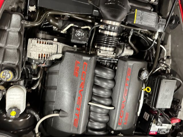 2005 Chevrolet Corvette Coupe 3LT, NAV, Premium Paint, Alloys, Auto, 75k | Dallas, Texas | Corvette Warehouse 2005 Chevrolet Corvette Coupe 3LT, NAV, Premium Paint, Alloys, Auto, 75k | Dallas, Texas | Corvette Warehouse