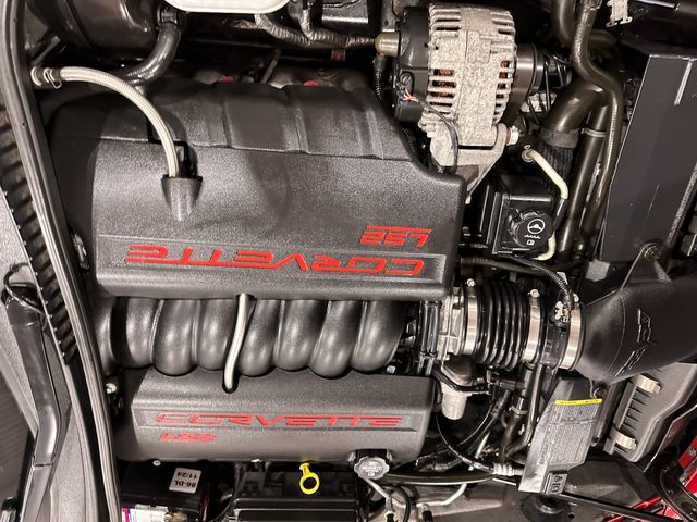 2005 Chevrolet Corvette Coupe 3LT, NAV, Premium Paint, Alloys, Auto, 75k | Dallas, Texas | Corvette Warehouse 2005 Chevrolet Corvette Coupe 3LT, NAV, Premium Paint, Alloys, Auto, 75k | Dallas, Texas | Corvette Warehouse