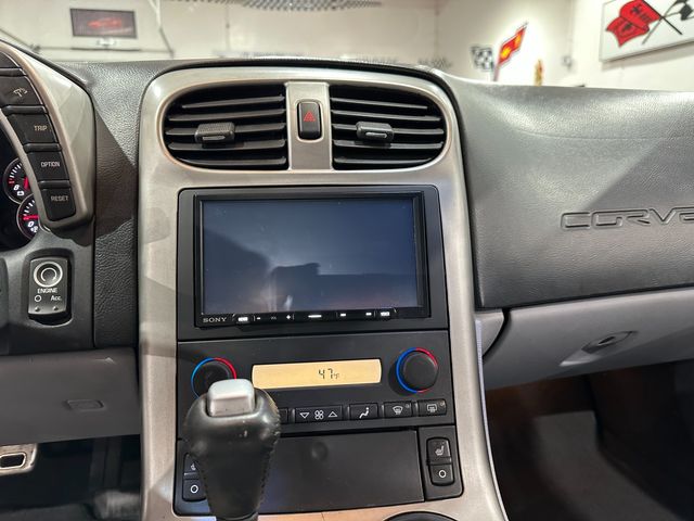 2005 Chevrolet Corvette Coupe 3LT, NAV, Premium Paint, Alloys, Auto, 75k | Dallas, Texas | Corvette Warehouse 2005 Chevrolet Corvette Coupe 3LT, NAV, Premium Paint, Alloys, Auto, 75k | Dallas, Texas | Corvette Warehouse