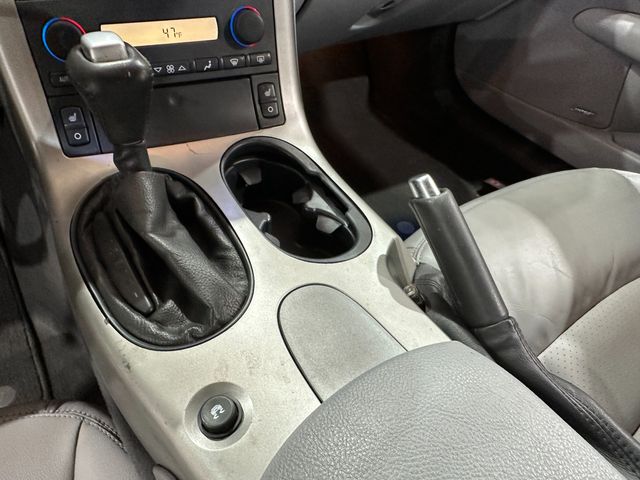 2005 Chevrolet Corvette Coupe 3LT, NAV, Premium Paint, Alloys, Auto, 75k | Dallas, Texas | Corvette Warehouse 2005 Chevrolet Corvette Coupe 3LT, NAV, Premium Paint, Alloys, Auto, 75k | Dallas, Texas | Corvette Warehouse