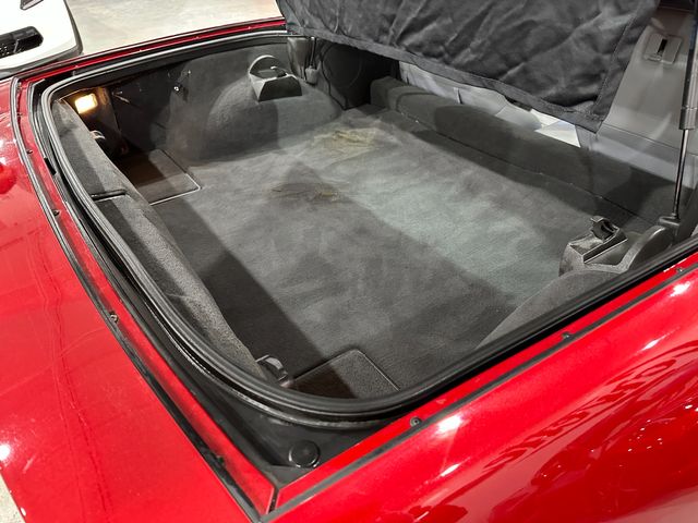 2005 Chevrolet Corvette Coupe 3LT, NAV, Premium Paint, Alloys, Auto, 75k | Dallas, Texas | Corvette Warehouse 