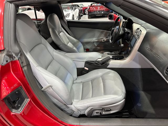 2005 Chevrolet Corvette Coupe 3LT, NAV, Premium Paint, Alloys, Auto, 75k | Dallas, Texas | Corvette Warehouse 2005 Chevrolet Corvette Coupe 3LT, NAV, Premium Paint, Alloys, Auto, 75k | Dallas, Texas | Corvette Warehouse