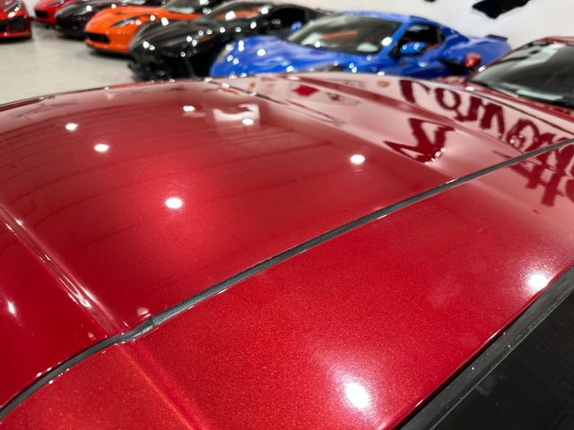 2005 Chevrolet Corvette Coupe 3LT, NAV, Premium Paint, Alloys, Auto, 75k | Dallas, Texas | Corvette Warehouse 2005 Chevrolet Corvette Coupe 3LT, NAV, Premium Paint, Alloys, Auto, 75k | Dallas, Texas | Corvette Warehouse