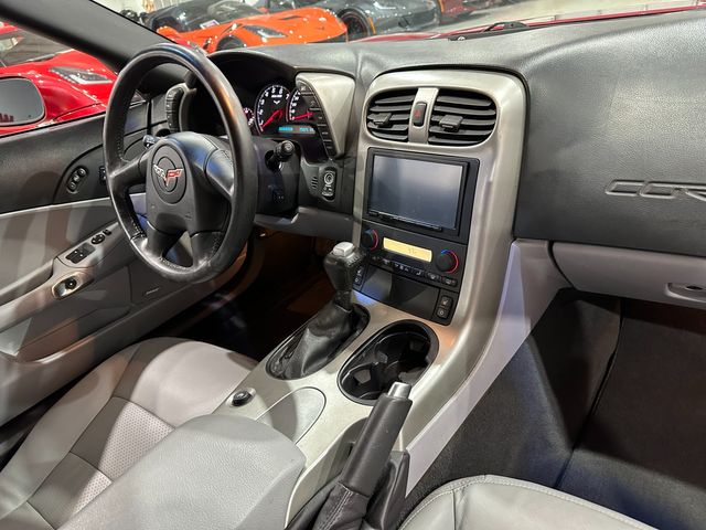 2005 Chevrolet Corvette Coupe 3LT, NAV, Premium Paint, Alloys, Auto, 75k | Dallas, Texas | Corvette Warehouse 2005 Chevrolet Corvette Coupe 3LT, NAV, Premium Paint, Alloys, Auto, 75k | Dallas, Texas | Corvette Warehouse