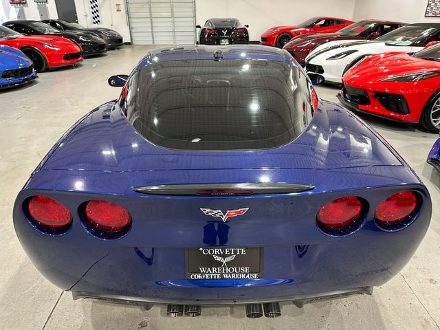 2005 Chevrolet Corvette Coupe 3LT, Z51, Kenwood, Chromes, Auto, Only 71k | Dallas, Texas | Corvette Warehouse 2005 Chevrolet Corvette Coupe 3LT, Z51, Kenwood, Chromes, Auto, Only 71k | Dallas, Texas | Corvette Warehouse