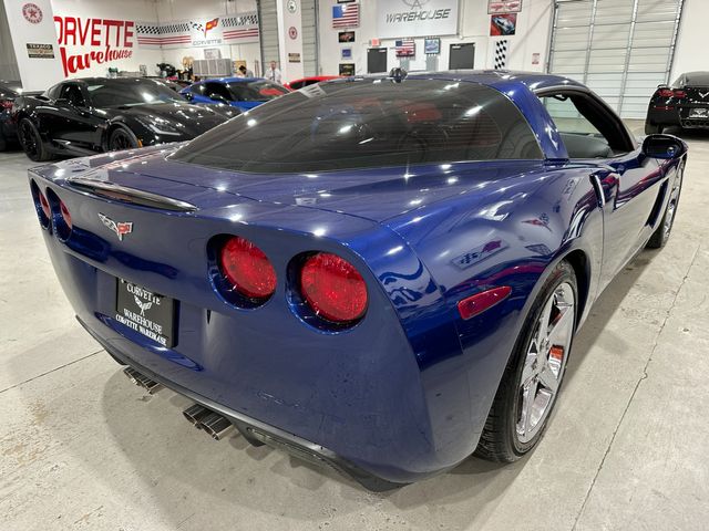 2005 Chevrolet Corvette Coupe 3LT, Z51, Kenwood, Chromes, Auto, Only 71k | Dallas, Texas | Corvette Warehouse 2005 Chevrolet Corvette Coupe 3LT, Z51, Kenwood, Chromes, Auto, Only 71k | Dallas, Texas | Corvette Warehouse