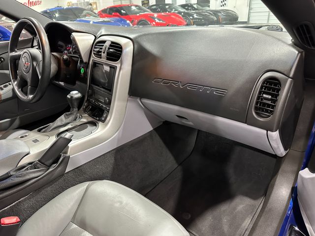 2005 Chevrolet Corvette Coupe 3LT, Z51, Kenwood, Chromes, Auto, Only 71k | Dallas, Texas | Corvette Warehouse 2005 Chevrolet Corvette Coupe 3LT, Z51, Kenwood, Chromes, Auto, Only 71k | Dallas, Texas | Corvette Warehouse