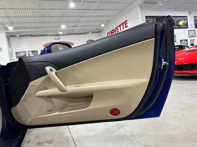 2005 Chevrolet Corvette Coupe 3LT, F55, NAV, XM, Auto, Z06 Chromes, 30k | Dallas, Texas | Corvette Warehouse 2005 Chevrolet Corvette Coupe 3LT, F55, NAV, XM, Auto, Z06 Chromes, 30k | Dallas, Texas | Corvette Warehouse