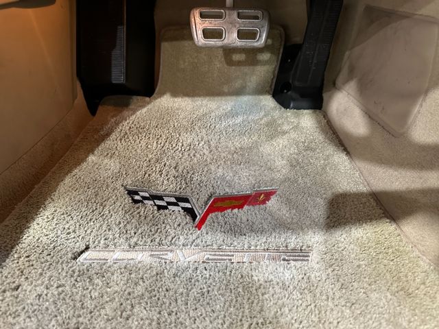 2005 Chevrolet Corvette Coupe 3LT, F55, NAV, XM, Auto, Z06 Chromes, 30k | Dallas, Texas | Corvette Warehouse 2005 Chevrolet Corvette Coupe 3LT, F55, NAV, XM, Auto, Z06 Chromes, 30k | Dallas, Texas | Corvette Warehouse