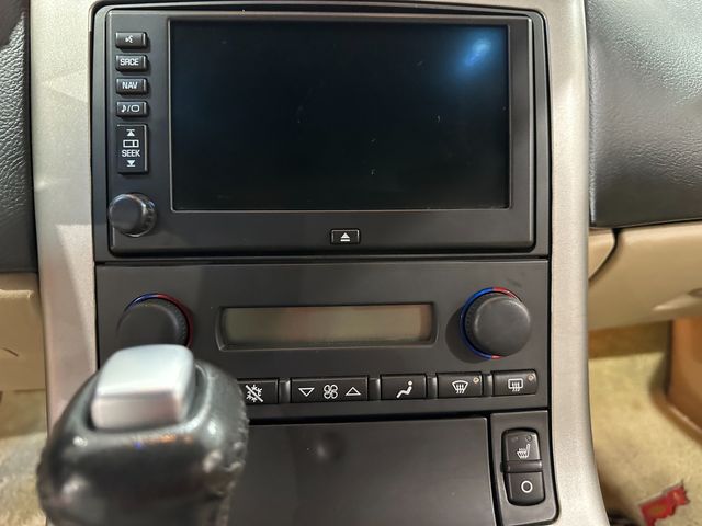 2005 Chevrolet Corvette Coupe 3LT, F55, NAV, XM, Auto, Z06 Chromes, 30k | Dallas, Texas | Corvette Warehouse 