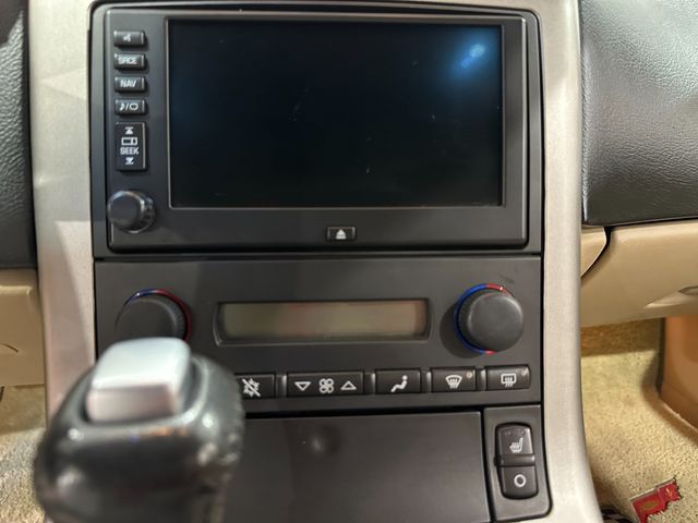 2005 Chevrolet Corvette Coupe 3LT, F55, NAV, XM, Auto, Z06 Chromes, 30k | Dallas, Texas | Corvette Warehouse 2005 Chevrolet Corvette Coupe 3LT, F55, NAV, XM, Auto, Z06 Chromes, 30k | Dallas, Texas | Corvette Warehouse