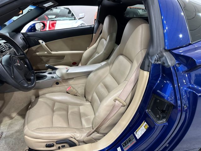 2005 Chevrolet Corvette Coupe 3LT, F55, NAV, XM, Auto, Z06 Chromes, 30k | Dallas, Texas | Corvette Warehouse 2005 Chevrolet Corvette Coupe 3LT, F55, NAV, XM, Auto, Z06 Chromes, 30k | Dallas, Texas | Corvette Warehouse