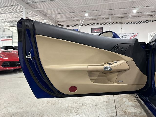 2005 Chevrolet Corvette Coupe 3LT, F55, NAV, XM, Auto, Z06 Chromes, 30k | Dallas, Texas | Corvette Warehouse 2005 Chevrolet Corvette Coupe 3LT, F55, NAV, XM, Auto, Z06 Chromes, 30k | Dallas, Texas | Corvette Warehouse