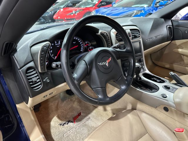 2005 Chevrolet Corvette Coupe 3LT, F55, NAV, XM, Auto, Z06 Chromes, 30k | Dallas, Texas | Corvette Warehouse 2005 Chevrolet Corvette Coupe 3LT, F55, NAV, XM, Auto, Z06 Chromes, 30k | Dallas, Texas | Corvette Warehouse