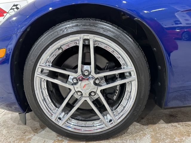 2005 Chevrolet Corvette Coupe 3LT, F55, NAV, XM, Auto, Z06 Chromes, 30k | Dallas, Texas | Corvette Warehouse 2005 Chevrolet Corvette Coupe 3LT, F55, NAV, XM, Auto, Z06 Chromes, 30k | Dallas, Texas | Corvette Warehouse