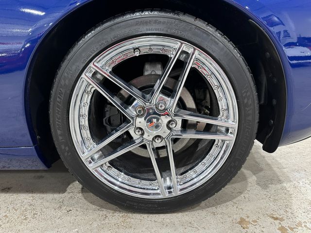2005 Chevrolet Corvette Coupe 3LT, F55, NAV, XM, Auto, Z06 Chromes, 30k | Dallas, Texas | Corvette Warehouse 2005 Chevrolet Corvette Coupe 3LT, F55, NAV, XM, Auto, Z06 Chromes, 30k | Dallas, Texas | Corvette Warehouse