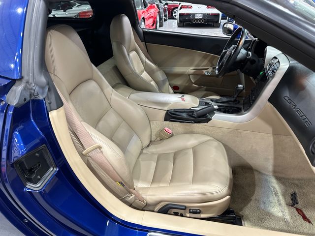2005 Chevrolet Corvette Coupe 3LT, F55, NAV, XM, Auto, Z06 Chromes, 30k | Dallas, Texas | Corvette Warehouse 2005 Chevrolet Corvette Coupe 3LT, F55, NAV, XM, Auto, Z06 Chromes, 30k | Dallas, Texas | Corvette Warehouse