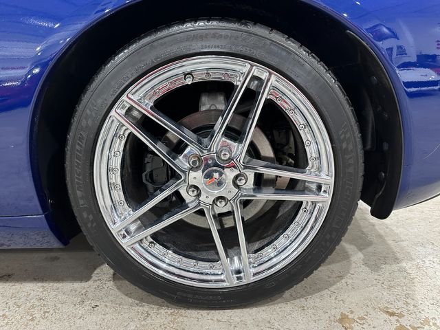 2005 Chevrolet Corvette Coupe 3LT, F55, NAV, XM, Auto, Z06 Chromes, 30k | Dallas, Texas | Corvette Warehouse 2005 Chevrolet Corvette Coupe 3LT, F55, NAV, XM, Auto, Z06 Chromes, 30k | Dallas, Texas | Corvette Warehouse
