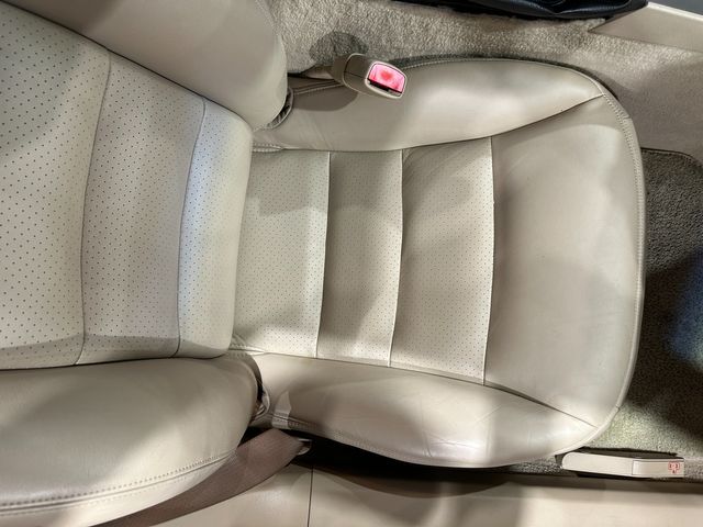 2005 Chevrolet Corvette Coupe 3LT, F55, NAV, XM, Auto, Z06 Chromes, 30k | Dallas, Texas | Corvette Warehouse 