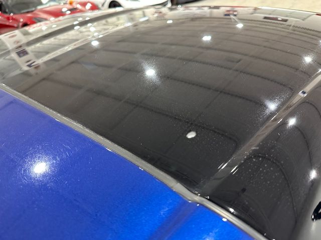 2005 Chevrolet Corvette Coupe 3LT, F55, NAV, XM, Auto, Z06 Chromes, 30k | Dallas, Texas | Corvette Warehouse 2005 Chevrolet Corvette Coupe 3LT, F55, NAV, XM, Auto, Z06 Chromes, 30k | Dallas, Texas | Corvette Warehouse