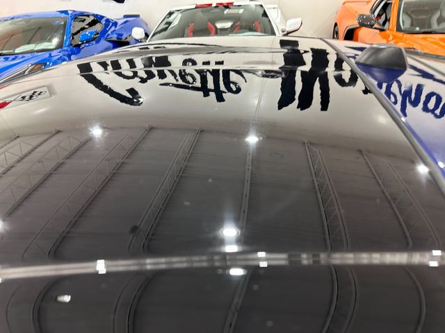 2005 Chevrolet Corvette Coupe 3LT, F55, NAV, XM, Auto, Z06 Chromes, 30k | Dallas, Texas | Corvette Warehouse 