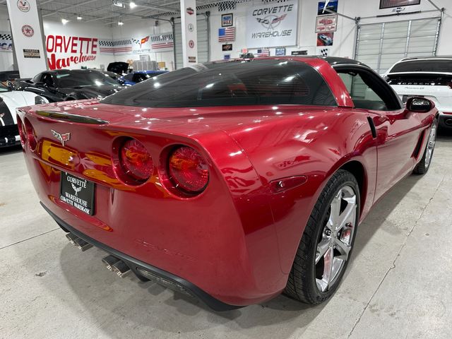 2005 Chevrolet Corvette Coupe 3LT, NAV, Glass Top, Auto, GS Chromes, 62k | Dallas, Texas | Corvette Warehouse 2005 Chevrolet Corvette Coupe 3LT, NAV, Glass Top, Auto, GS Chromes, 62k | Dallas, Texas | Corvette Warehouse