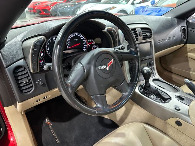 2005 Chevrolet Corvette Coupe 1SB, F55, NAV, XM, Glass Top, Polished, 61k | Dallas, Texas | Corvette Warehouse 2005 Chevrolet Corvette Coupe 1SB, F55, NAV, XM, Glass Top, Polished, 61k | Dallas, Texas | Corvette Warehouse