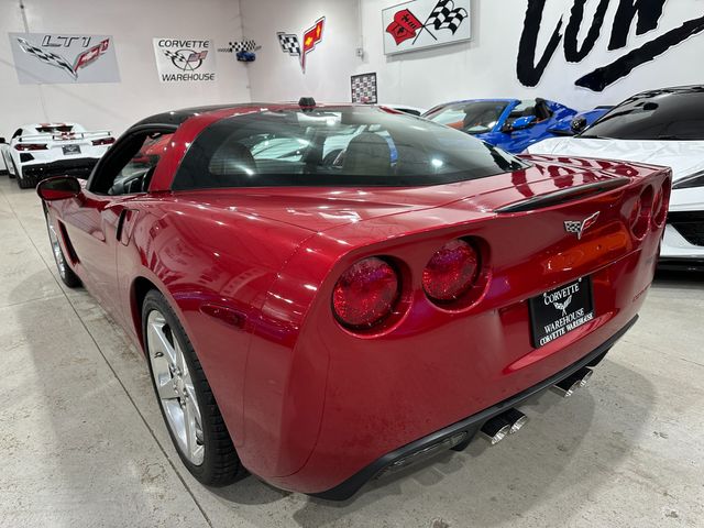 2005 Chevrolet Corvette Coupe 1SB, F55, NAV, XM, Glass Top, Polished, 61k | Dallas, Texas | Corvette Warehouse 2005 Chevrolet Corvette Coupe 1SB, F55, NAV, XM, Glass Top, Polished, 61k | Dallas, Texas | Corvette Warehouse