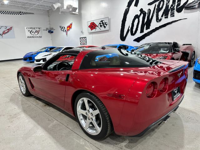 2005 Chevrolet Corvette Coupe 1SB, F55, NAV, XM, Glass Top, Polished, 61k | Dallas, Texas | Corvette Warehouse 2005 Chevrolet Corvette Coupe 1SB, F55, NAV, XM, Glass Top, Polished, 61k | Dallas, Texas | Corvette Warehouse