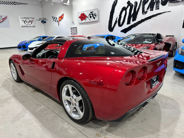 2005 Chevrolet Corvette Coupe 1SB, F55, NAV, XM, Glass Top, Polished, 61k | Dallas, Texas | Corvette Warehouse 2005 Chevrolet Corvette Coupe 1SB, F55, NAV, XM, Glass Top, Polished, 61k | Dallas, Texas | Corvette Warehouse