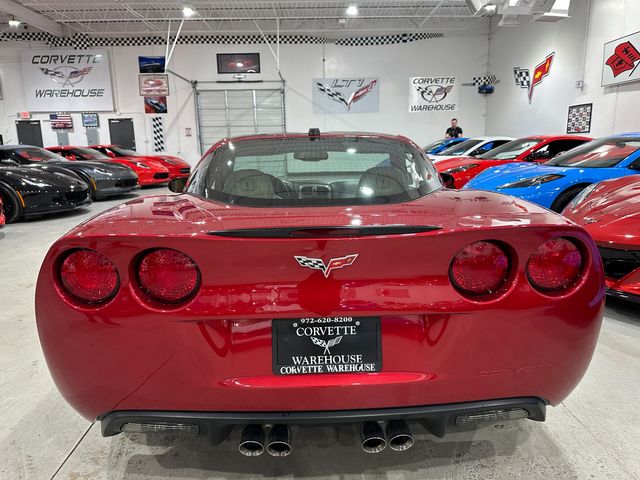 2005 Chevrolet Corvette Coupe 1SB, F55, NAV, XM, Glass Top, Polished, 61k | Dallas, Texas | Corvette Warehouse 2005 Chevrolet Corvette Coupe 1SB, F55, NAV, XM, Glass Top, Polished, 61k | Dallas, Texas | Corvette Warehouse